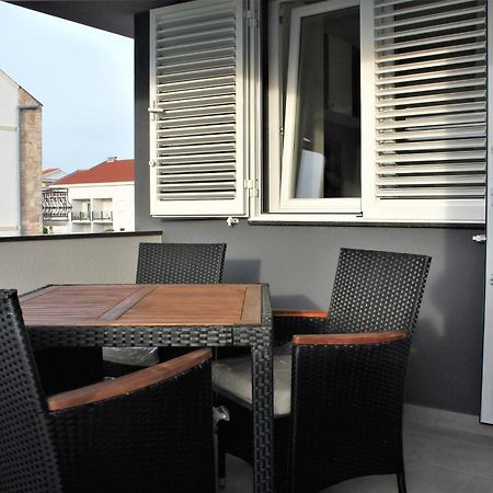 Holiday House Zaton Nin Extérieur photo