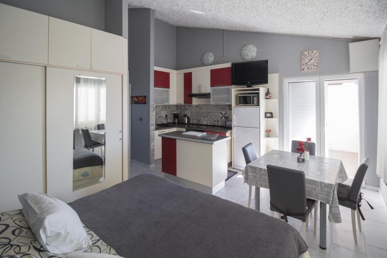 Holiday House Zaton Nin Extérieur photo