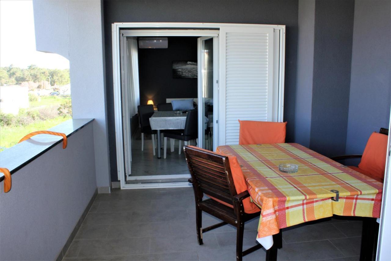 Holiday House Zaton Nin Extérieur photo
