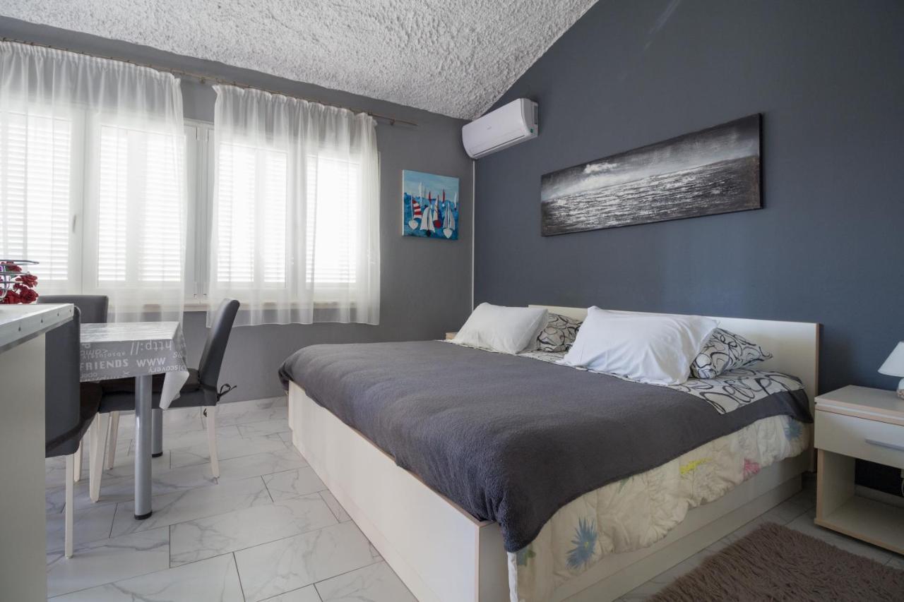Holiday House Zaton Nin Extérieur photo