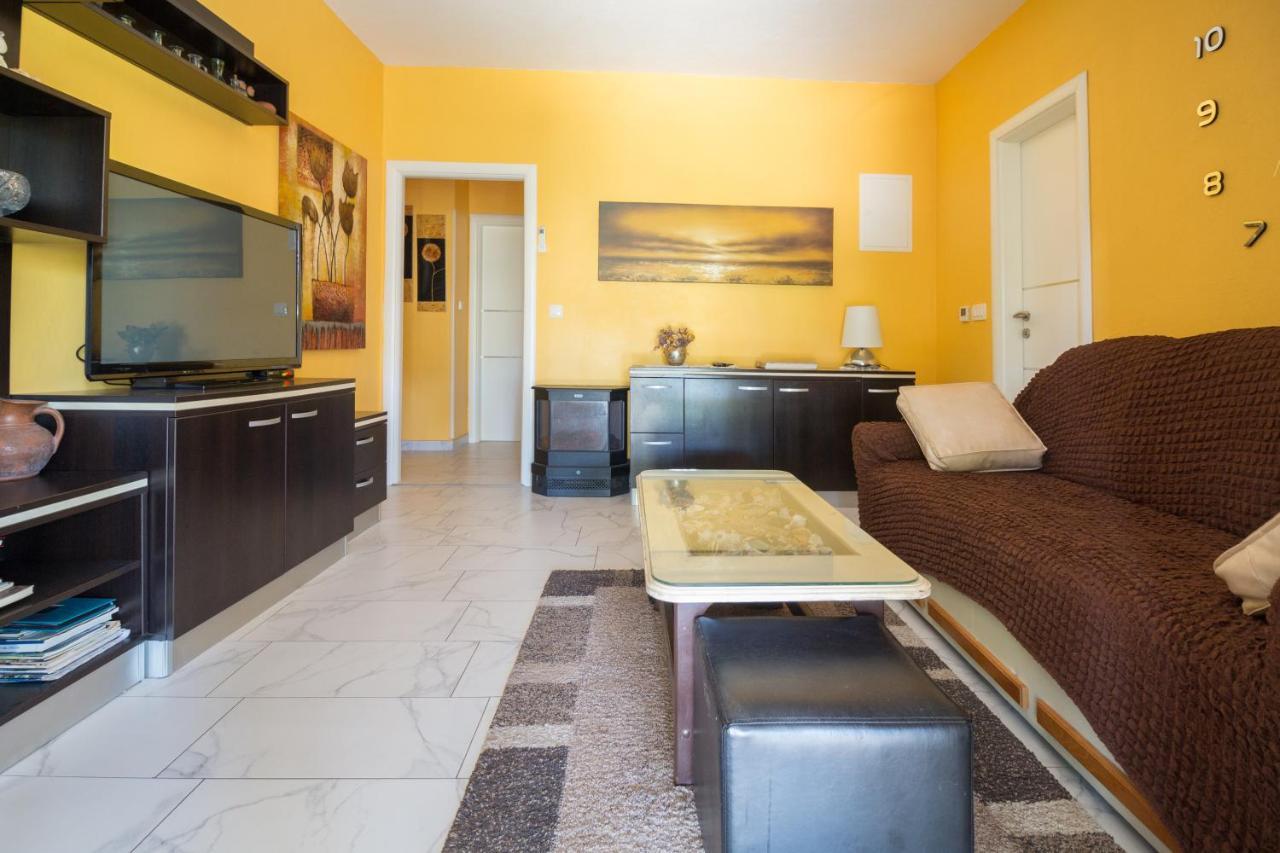 Holiday House Zaton Nin Extérieur photo