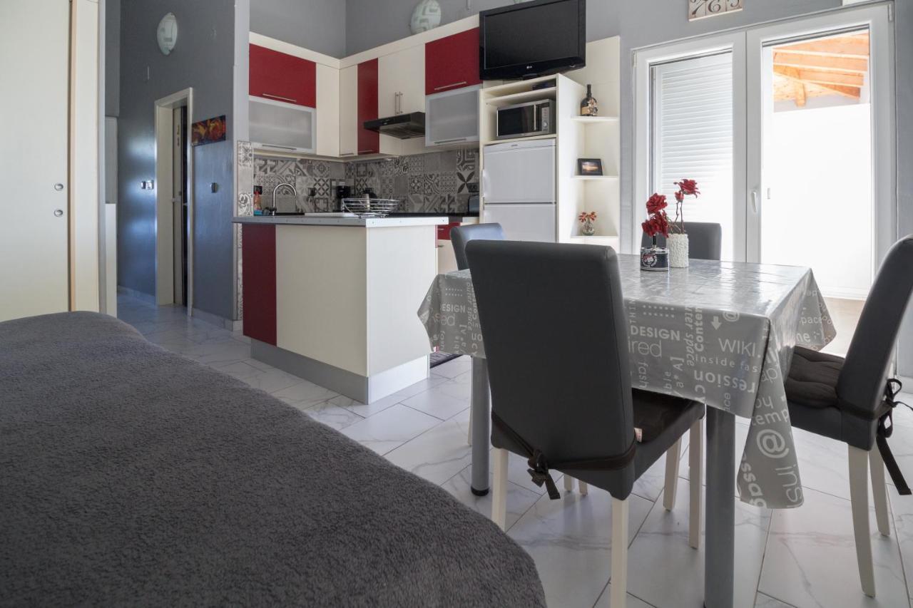 Holiday House Zaton Nin Extérieur photo