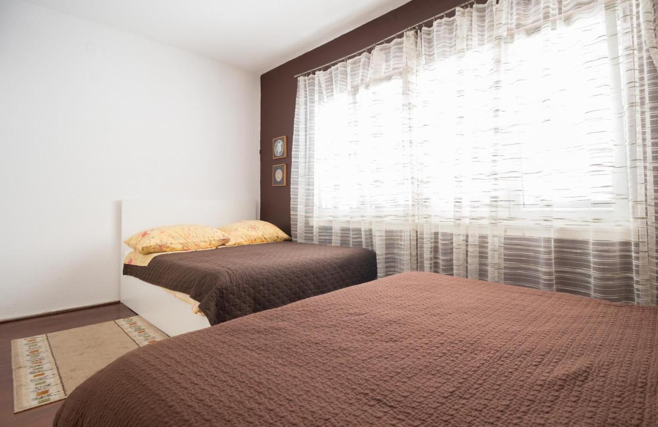 Holiday House Zaton Nin Extérieur photo