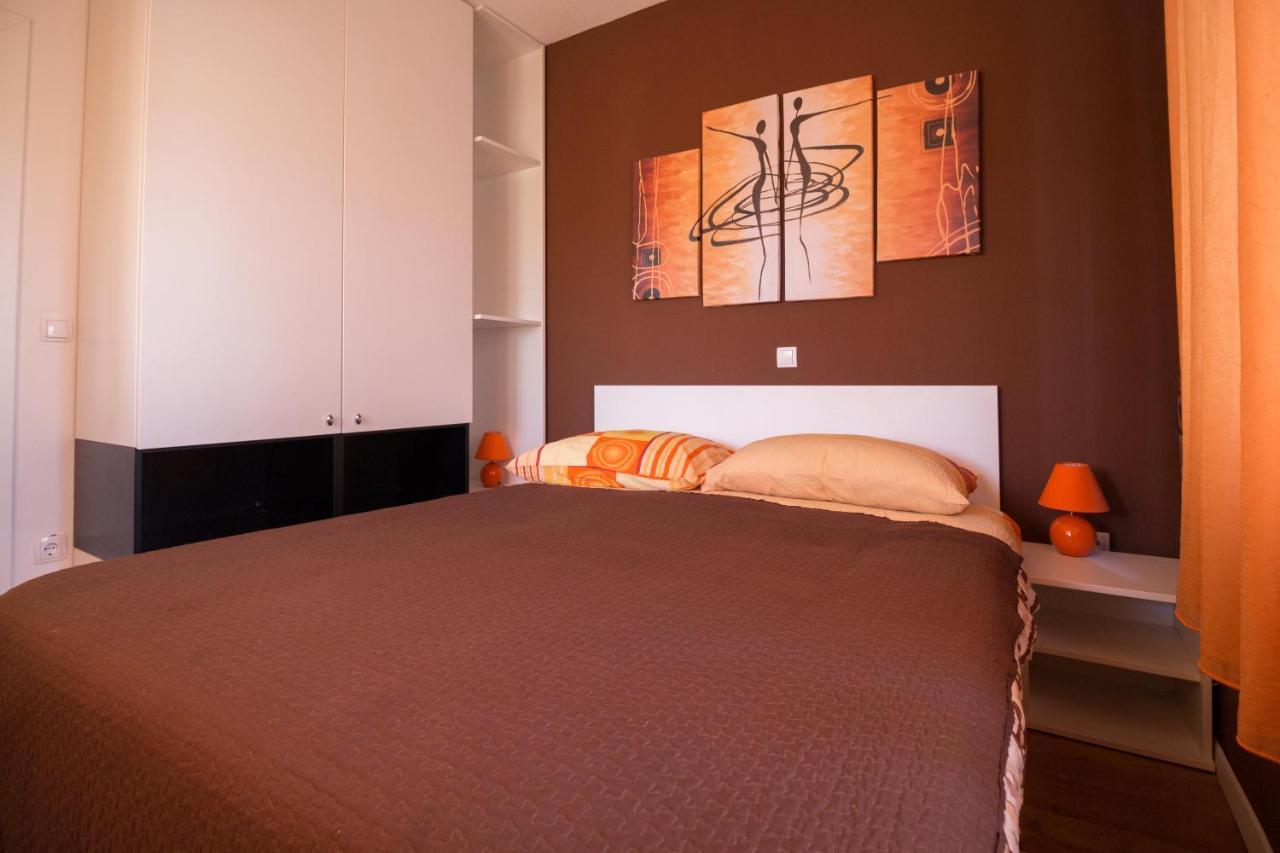 Holiday House Zaton Nin Extérieur photo