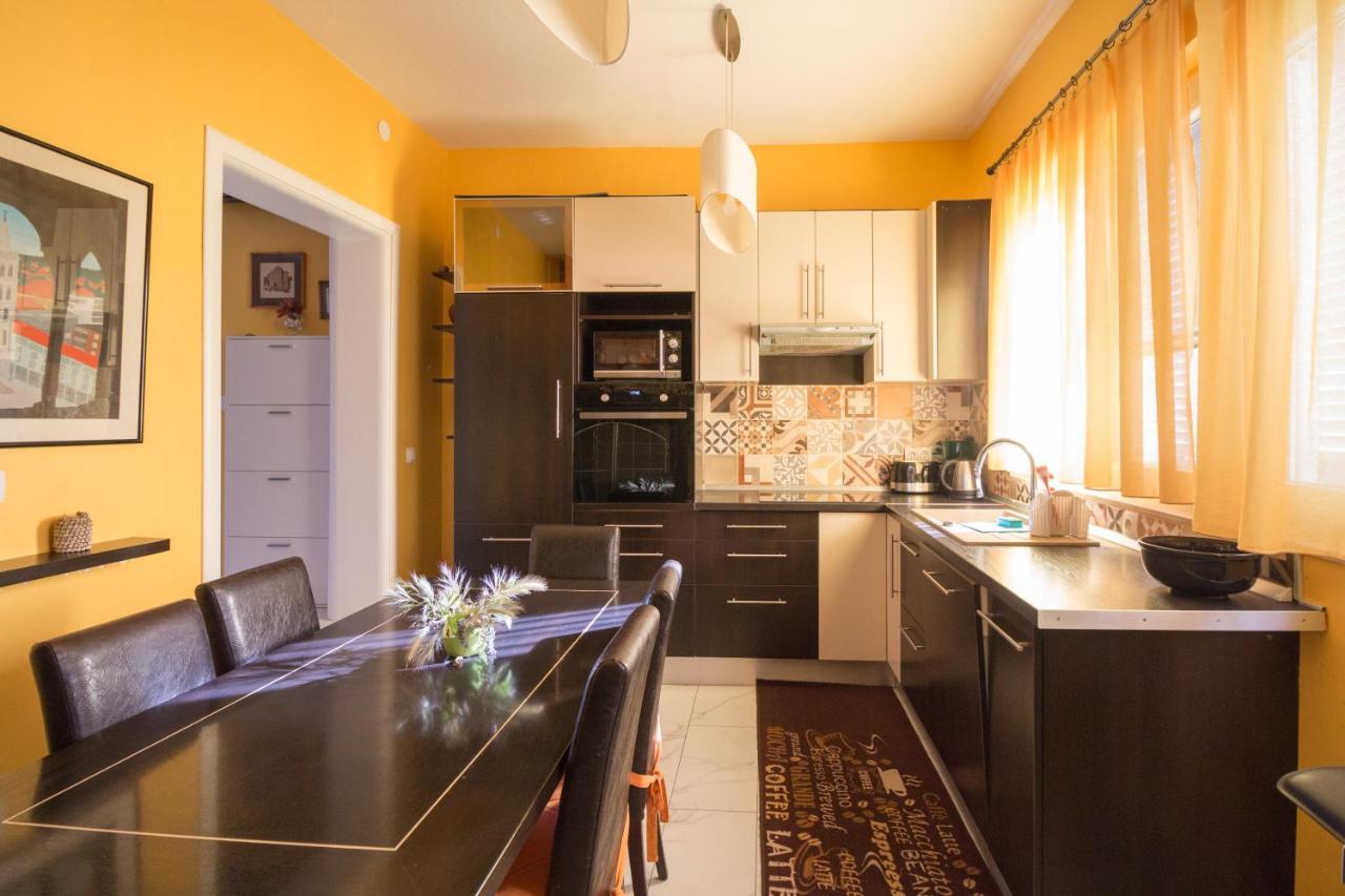 Holiday House Zaton Nin Extérieur photo
