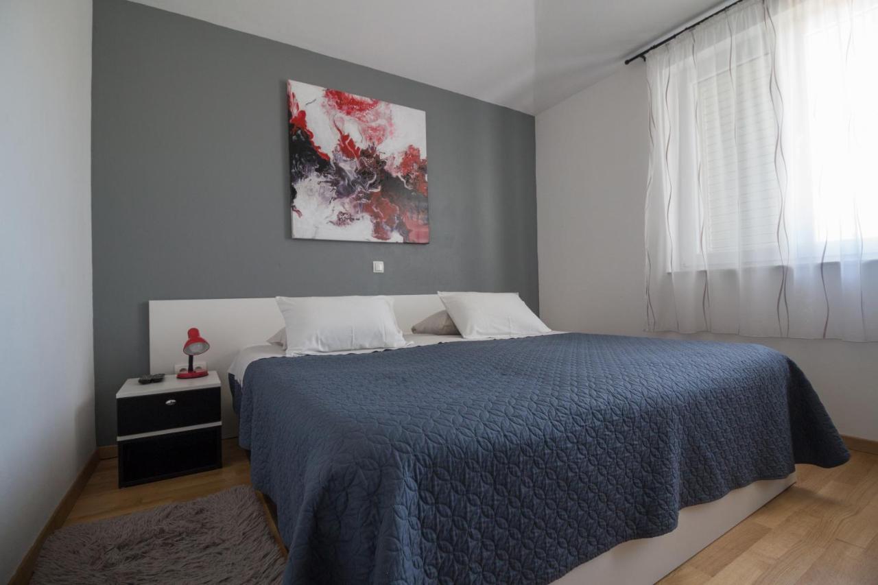 Holiday House Zaton Nin Extérieur photo