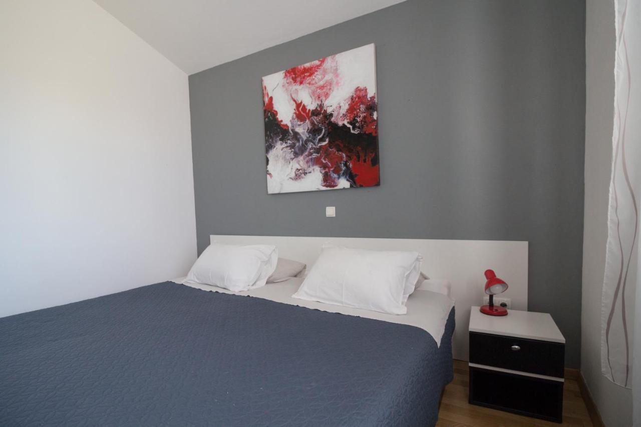 Holiday House Zaton Nin Extérieur photo