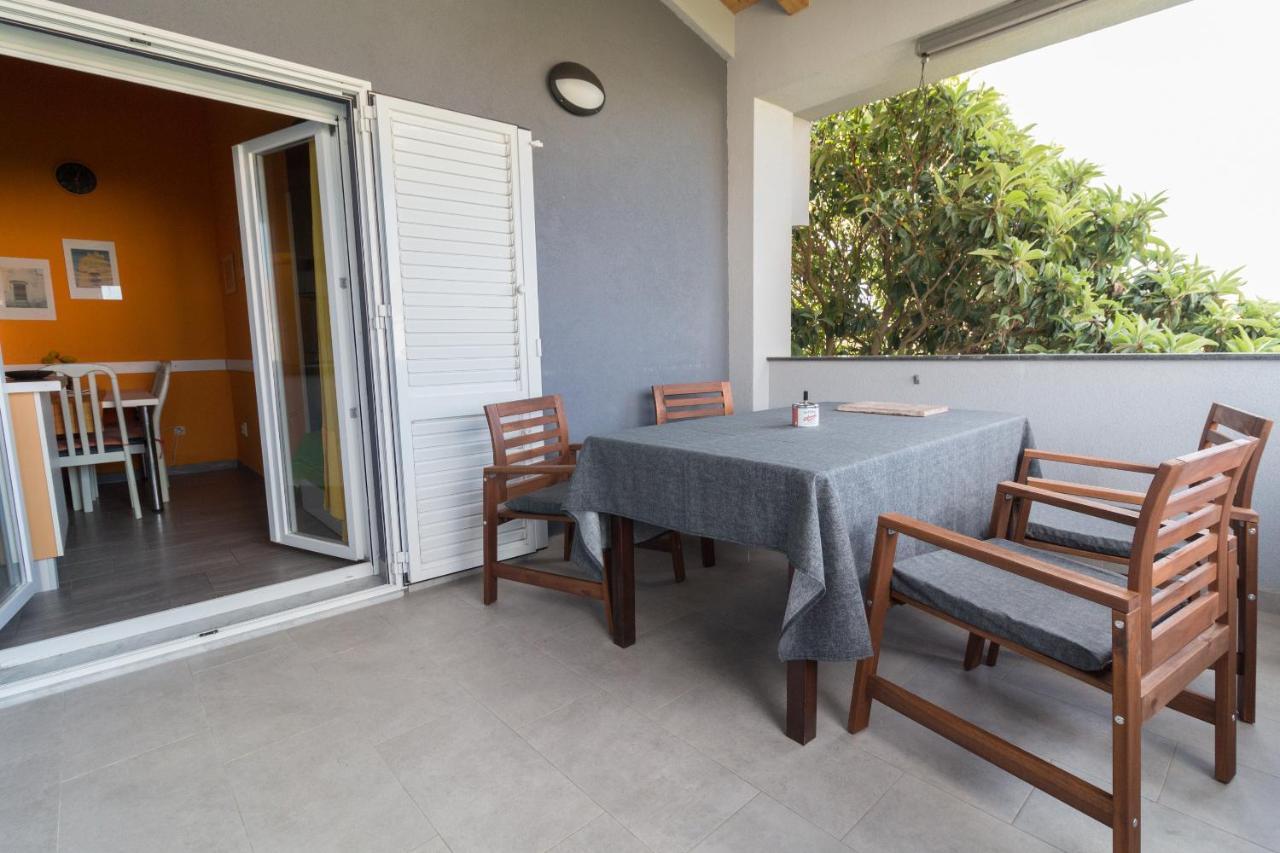 Holiday House Zaton Nin Extérieur photo