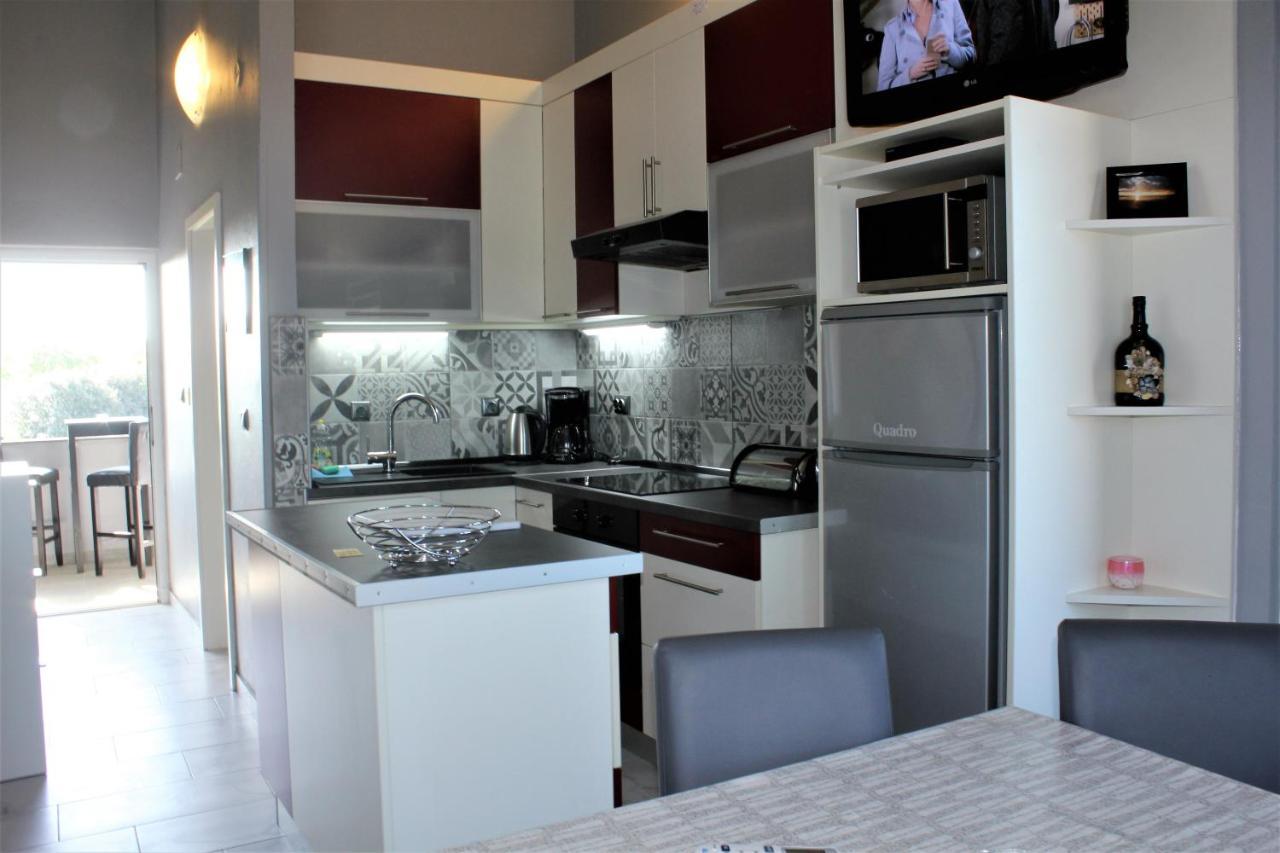 Holiday House Zaton Nin Extérieur photo