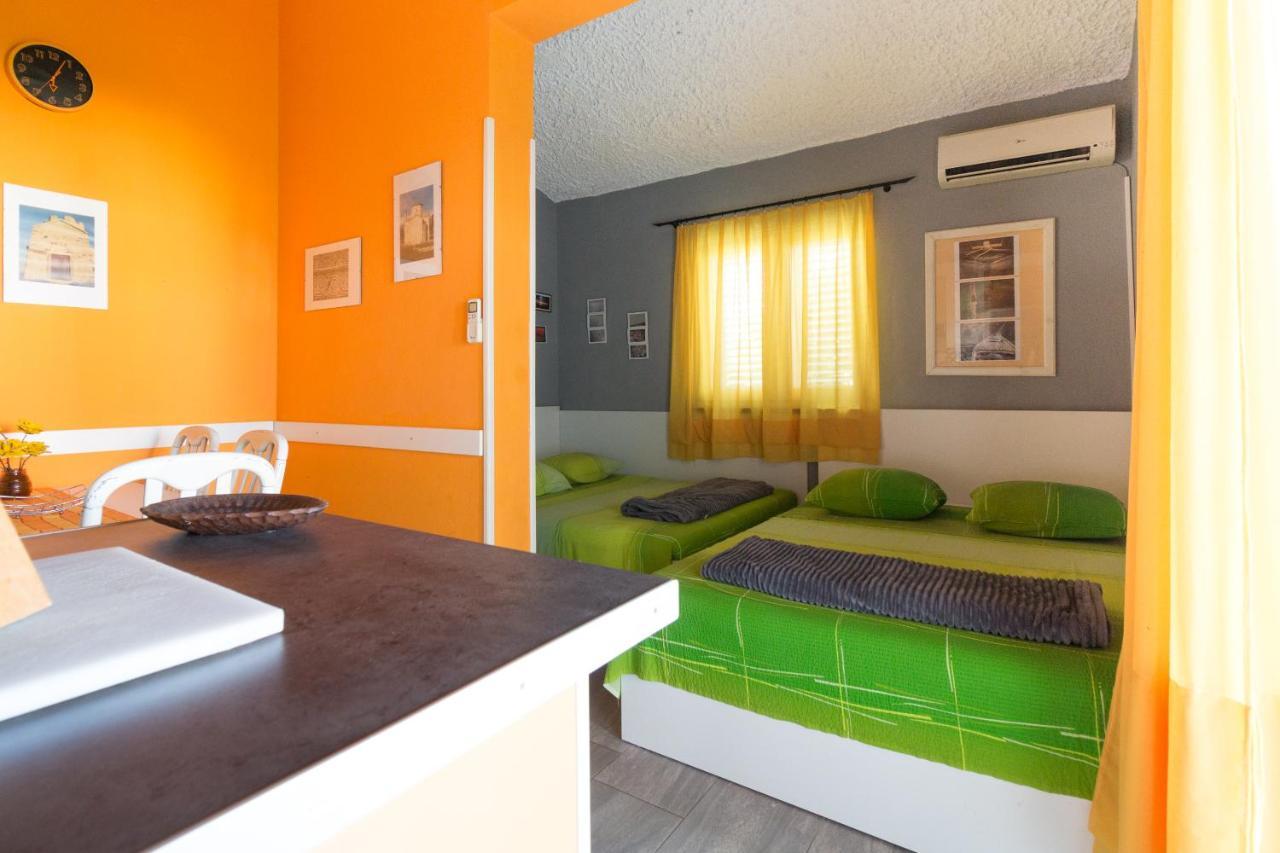 Holiday House Zaton Nin Extérieur photo