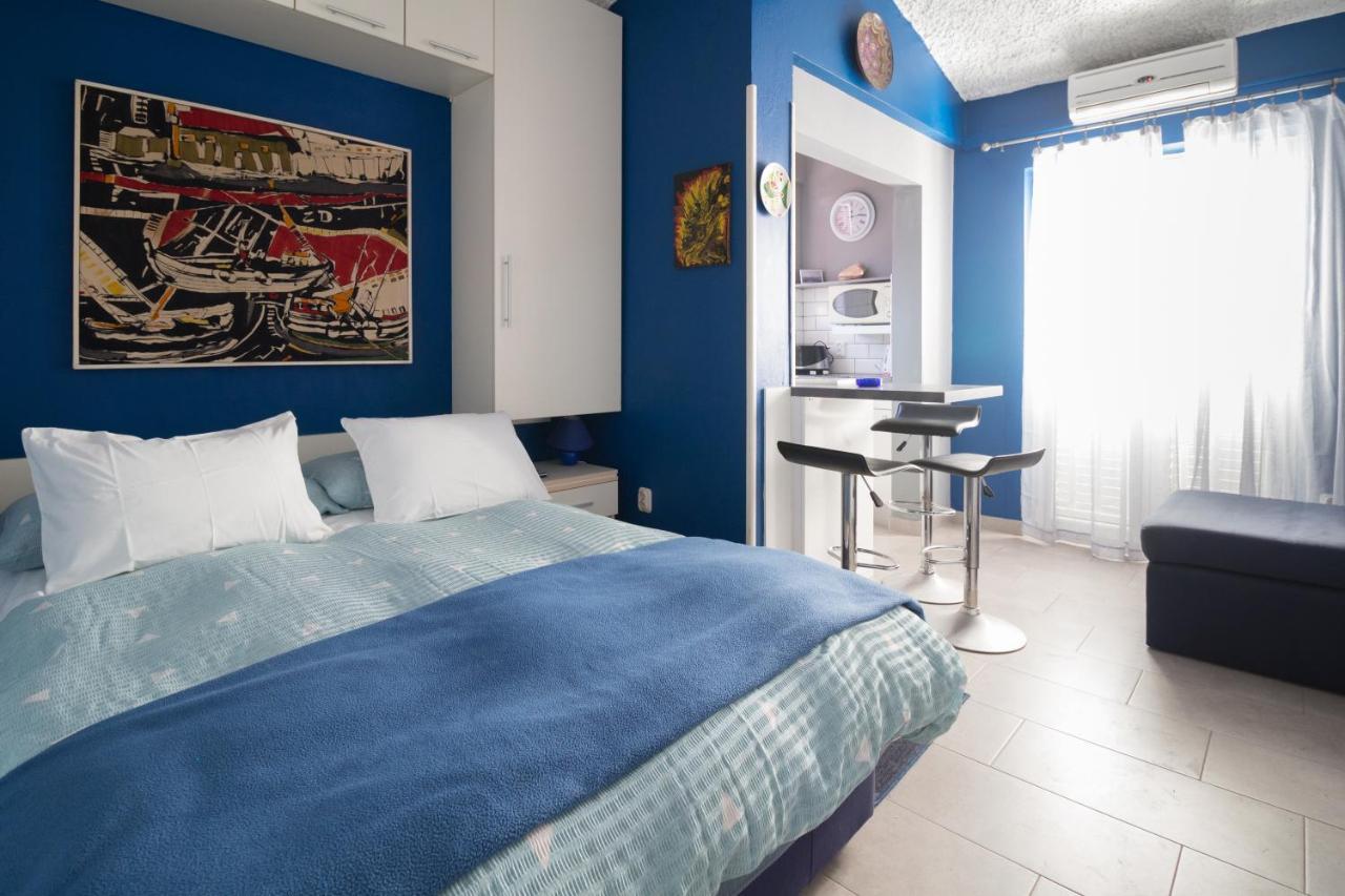 Holiday House Zaton Nin Extérieur photo