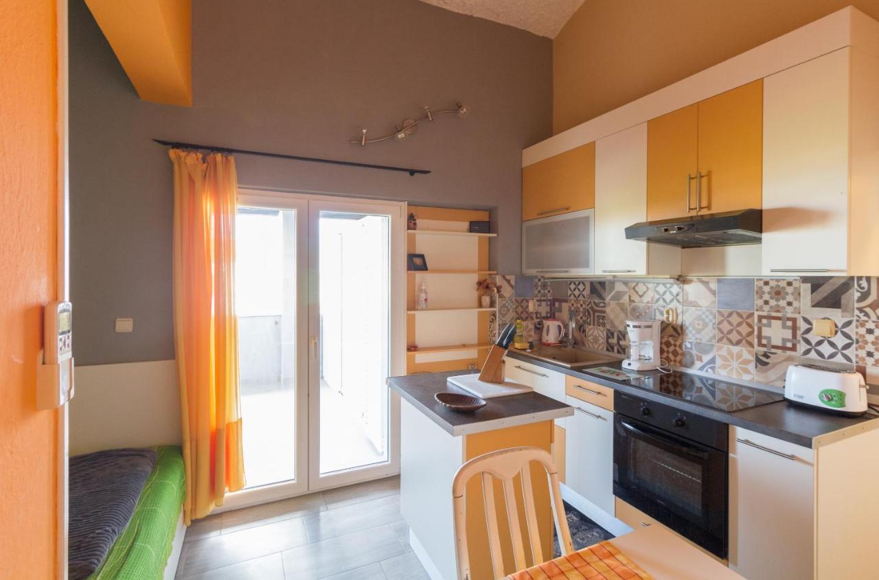 Holiday House Zaton Nin Extérieur photo