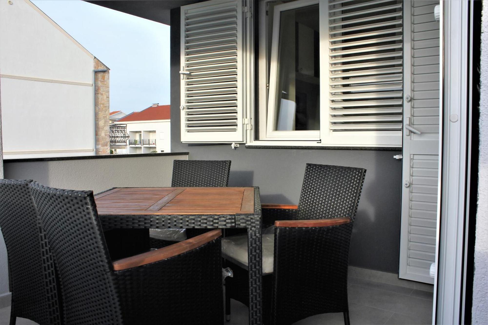 Holiday House Zaton Nin Extérieur photo