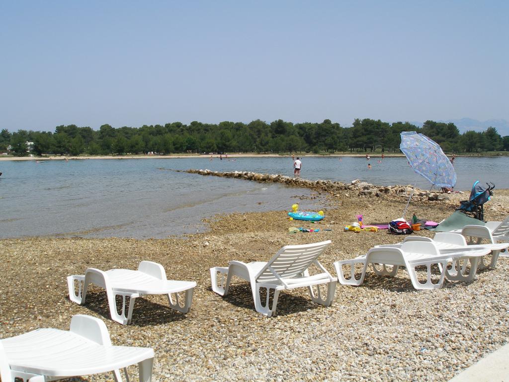 Holiday House Zaton Nin Extérieur photo