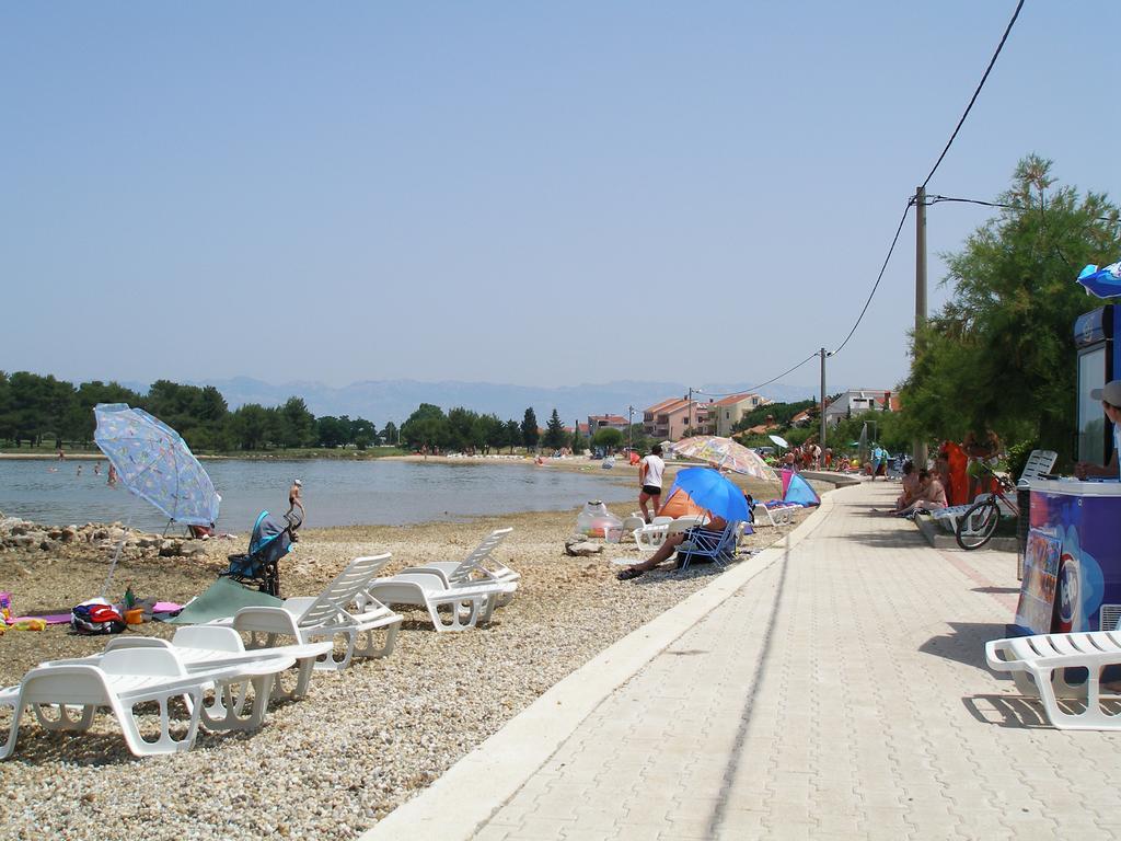 Holiday House Zaton Nin Extérieur photo