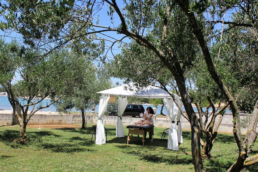 Holiday House Zaton Nin Extérieur photo