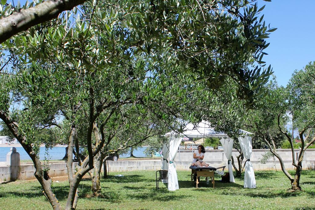 Holiday House Zaton Nin Extérieur photo