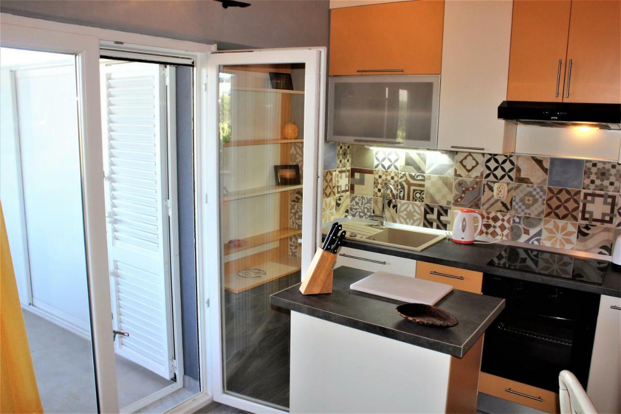 Holiday House Zaton Nin Extérieur photo