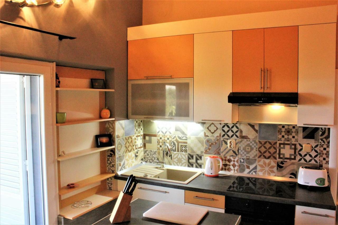 Holiday House Zaton Nin Extérieur photo