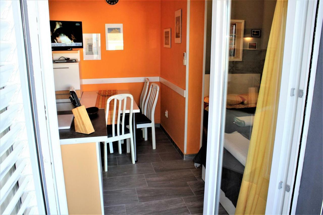 Holiday House Zaton Nin Extérieur photo