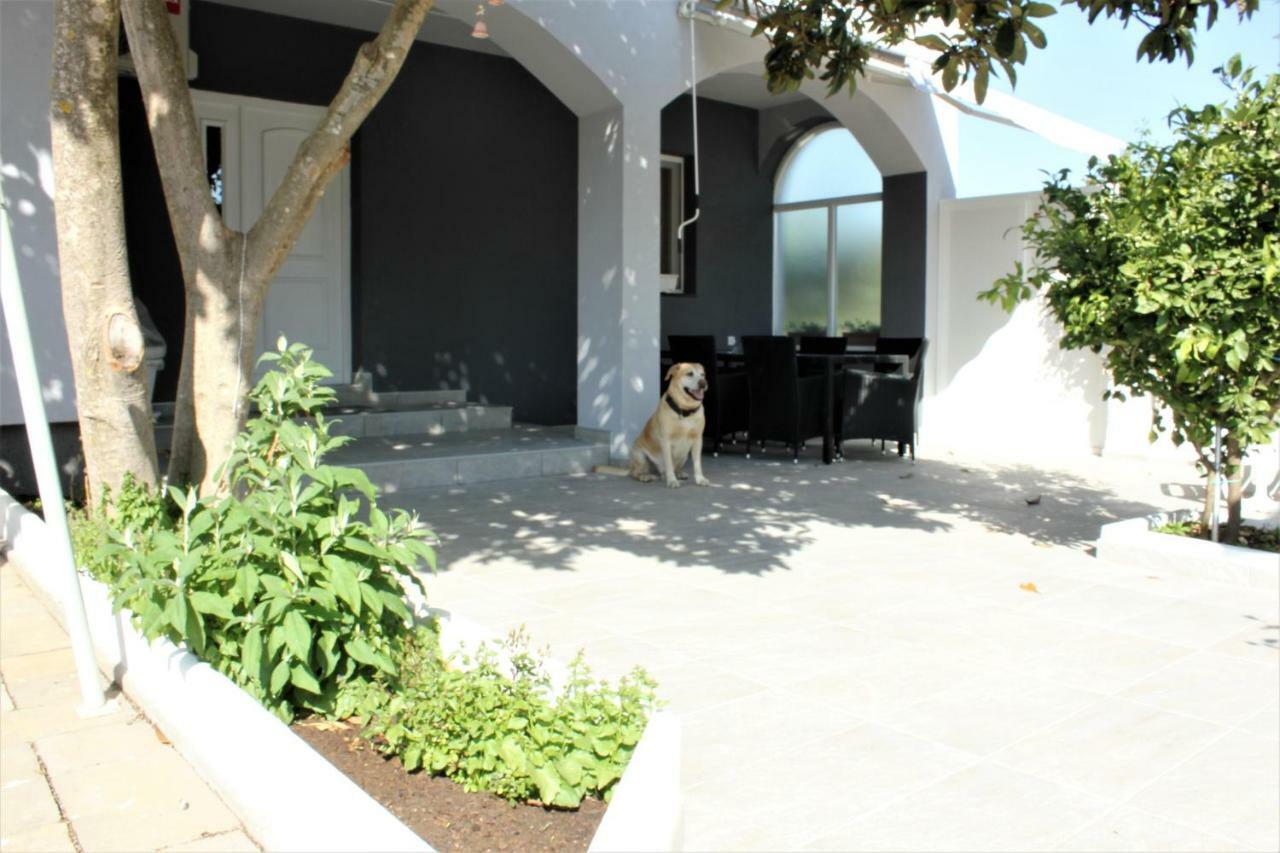 Holiday House Zaton Nin Extérieur photo