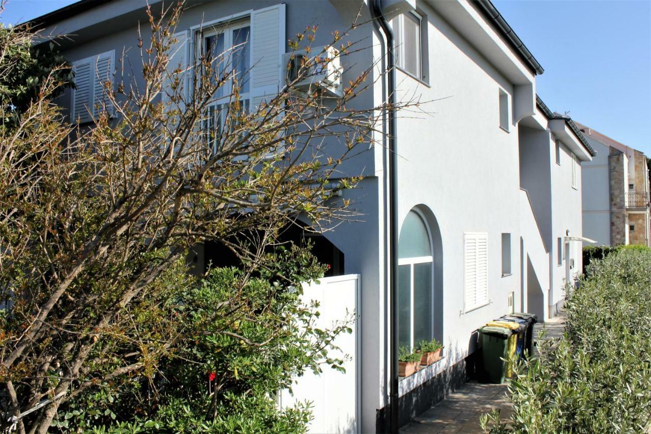 Holiday House Zaton Nin Extérieur photo